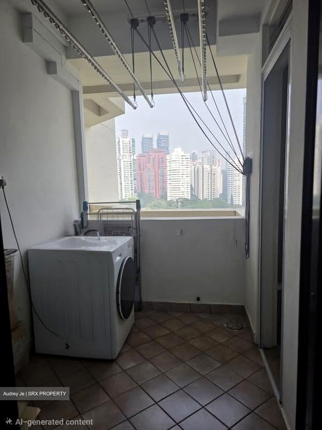Spring Grove (D10), Condominium #630172521